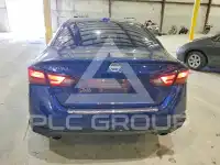 2023 Nissan ALTIMA photo