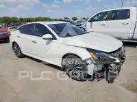 2023 Nissan ALTIMA фото