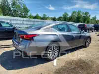 2023 Nissan ALTIMA photo