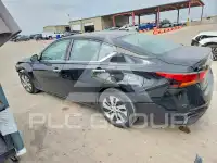 2023 Nissan ALTIMA фото