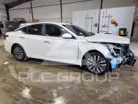 2023 Nissan ALTIMA фото