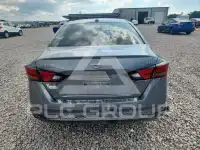 2023 Nissan ALTIMA photo