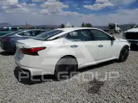 2023 Nissan ALTIMA photo