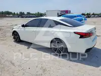2023 Nissan ALTIMA photo