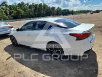 2023 Nissan ALTIMA photo