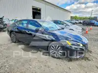 2023 Nissan ALTIMA фото