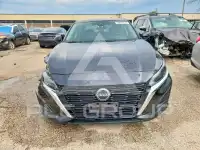 2023 Nissan ALTIMA photo