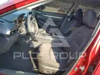2023 Nissan ALTIMA фото