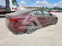 2023 Nissan ALTIMA photo