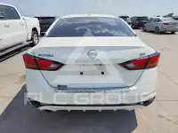 2023 Nissan ALTIMA фото
