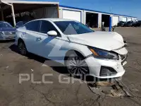 2023 Nissan ALTIMA фото