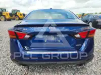 2023 Nissan ALTIMA фото