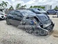 2023 Nissan ALTIMA фото