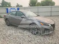 2023 Nissan ALTIMA фото