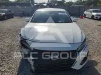 2023 Nissan ALTIMA фото