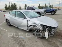 2023 Nissan ALTIMA photo