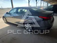 2023 Nissan ALTIMA фото
