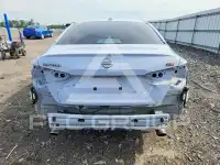 2023 Nissan ALTIMA фото
