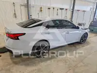2023 Nissan ALTIMA photo