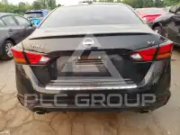2023 Nissan ALTIMA фото
