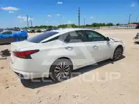 2023 Nissan ALTIMA photo