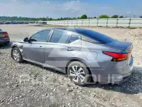 2023 Nissan ALTIMA фото