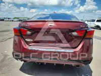 2023 Nissan ALTIMA photo