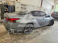 2023 Nissan ALTIMA photo