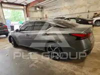 2023 Nissan ALTIMA photo