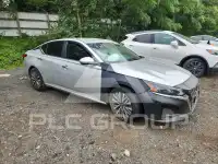 2023 Nissan ALTIMA фото