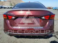2023 Nissan ALTIMA photo