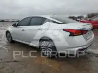 2023 Nissan ALTIMA фото
