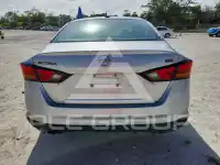 2023 Nissan ALTIMA фото