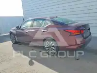 2023 Nissan ALTIMA фото