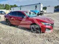 2023 Nissan ALTIMA фото