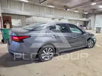 2023 Nissan ALTIMA фото