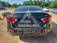 2023 Nissan ALTIMA фото