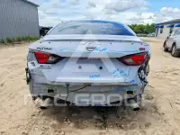 2023 Nissan ALTIMA фото