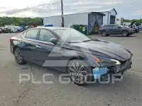 2023 Nissan ALTIMA фото