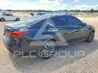 2023 Nissan ALTIMA фото