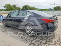 2023 Nissan ALTIMA фото