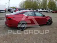 2023 Nissan ALTIMA photo