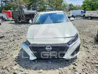 2023 Nissan ALTIMA photo