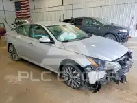 2023 Nissan ALTIMA фото