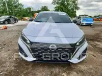 2023 Nissan ALTIMA фото