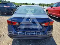 2023 Nissan ALTIMA фото