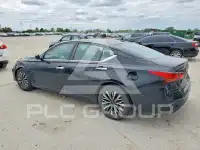 2023 Nissan ALTIMA фото