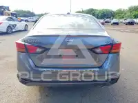 2023 Nissan ALTIMA фото