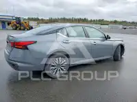 2023 Nissan ALTIMA фото