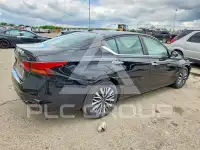 2023 Nissan ALTIMA photo